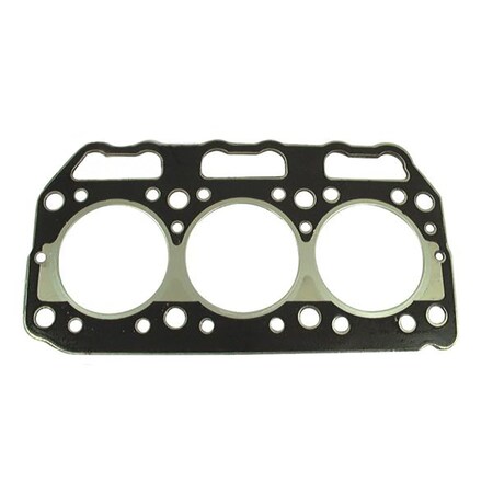 New Head Gasket fits Yanmar 3 Cylinder 121000-01330
